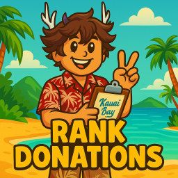 KB | Rank Donation Center