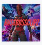 RBLXA Fan Group