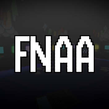 Alex's Greatso-pizzaria [FNAA]