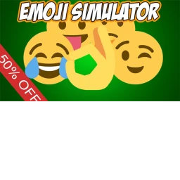 Emoji Simulator 2nd icon