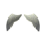 Heavenly Feather Wings