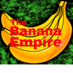 I like Banana empire
