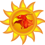Sunlight Phoenix Karate