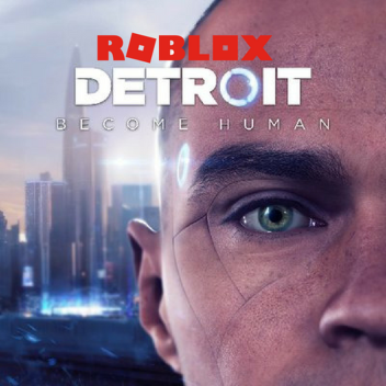 Detroit Become Human