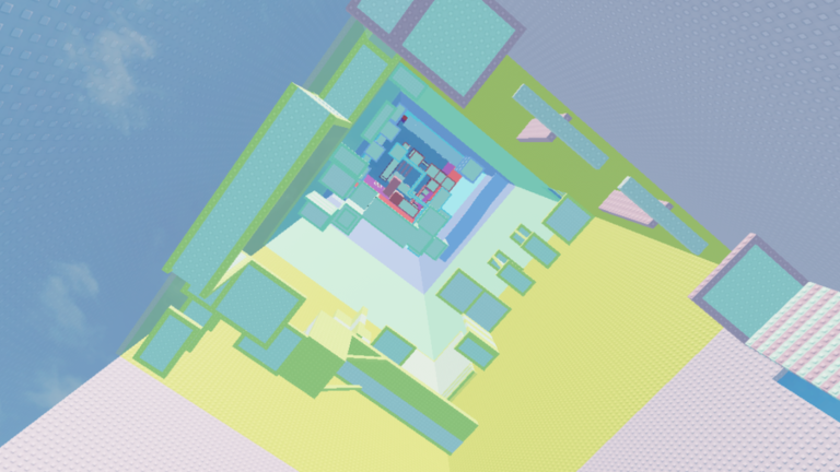 Wallhop Slap Tower 🖐️ screenshot 2