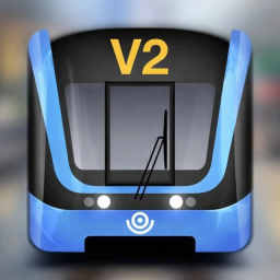 Stockholm Mobility (Metro), Blue Line