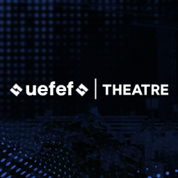uefef Theatre | UGCT S4 Final Draw