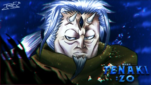 Tenaki: Zo