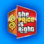 THE PRICE IS RIGHT.