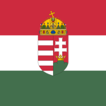 Mаgyаr Királyság.