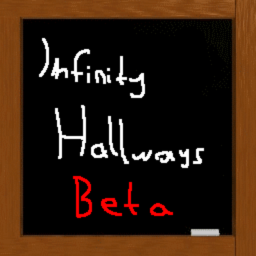 Infinity Hallways