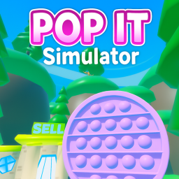 Pop It Simulator ✨ [BETA]