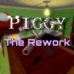 Piggy: The Rework