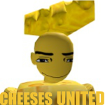 Cheeses United