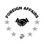 Μarine Cοrps Fοreign Relations