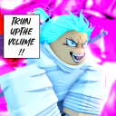 [Sae U20 + HEIAN!] JujutsuX Battlegrounds