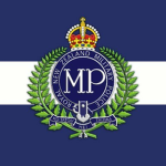 Royal Military Police....