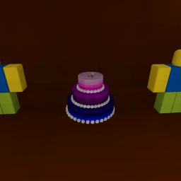 party.exe x icon