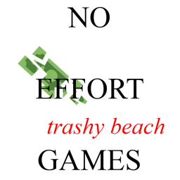 be a good boy and pick up trash simulator icon