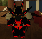 fluffy demon group :)