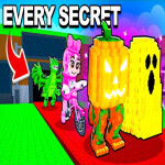 🍔 Steal A Brainrot: 100000X LUCK