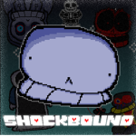 - SHOCKBOUND -