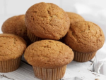 The Muffin Likers