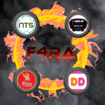 Furious 4 Racing Association
