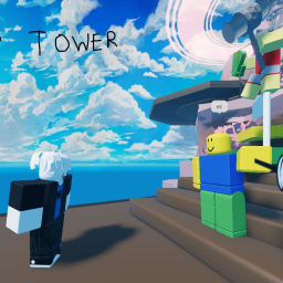 basic slap tower 🖐🎆