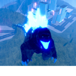 Kaiju Universe V.I.P. Group