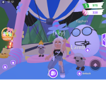 Rainfall squad yeet