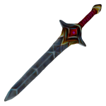 Ruby Blade