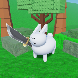Gubby Attack icon