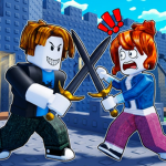 Sword Fight Duels Group