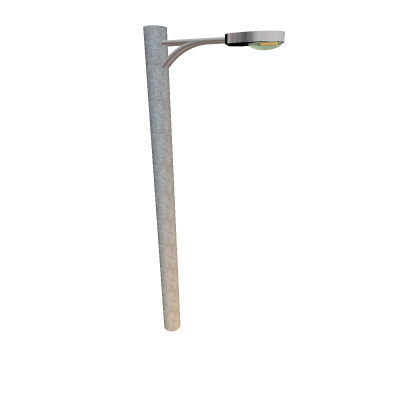 Street Lamp