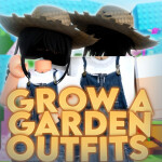 Grow a Garden Outfits 🌶️