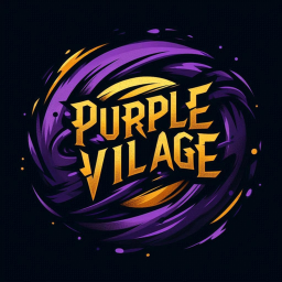 Purple Village [KAGE SELECT]
