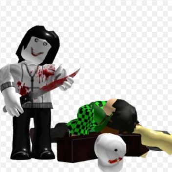 Become Jeff The Killer Simulator🔥! [NEW UPDATE]