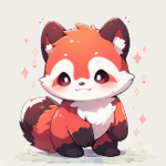 The Red Pandaz!