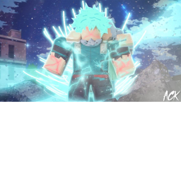 Ghoul Blox