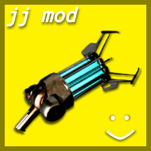 JJ Mod (Sandbox)