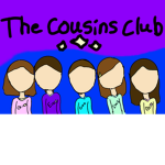 The cousins club_