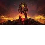 THE DOOM GUY