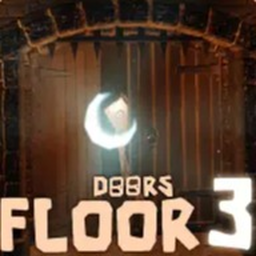 Doors floor 3 🏰👁️