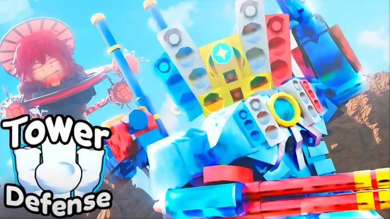 Oldest T Tower Defense [💥EP 76 PART 2] artwork