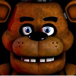 FNAF GAME LOLZ