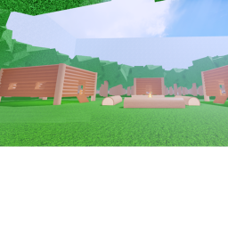 Camping Event 2