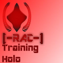 [-RAC-] Training Facility