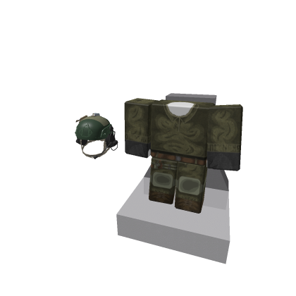 Israeli IDF Combats
