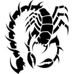 [The Scorpion Empire]